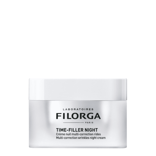filorga time filler night