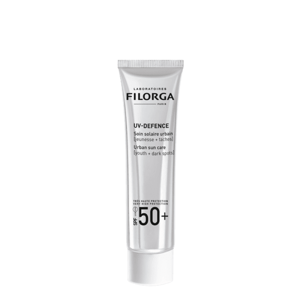 filorga uv defense spf50