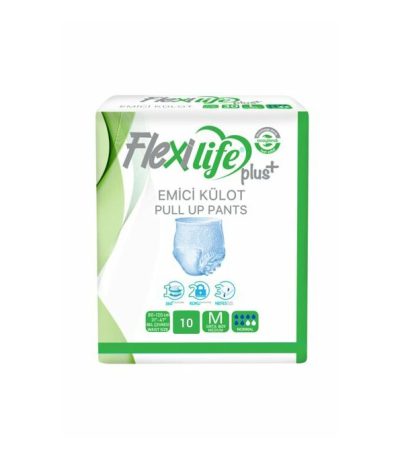 flexilife couche adulte m