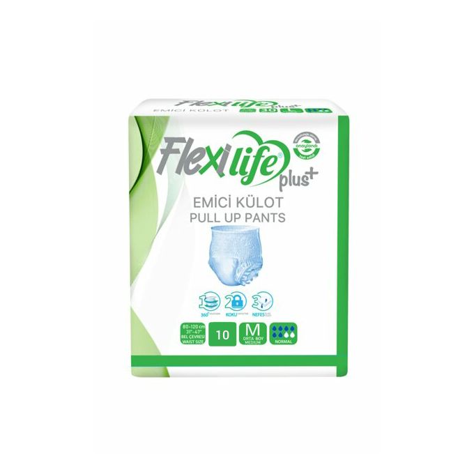 FLEXILIFE COUCHE ADULTE M