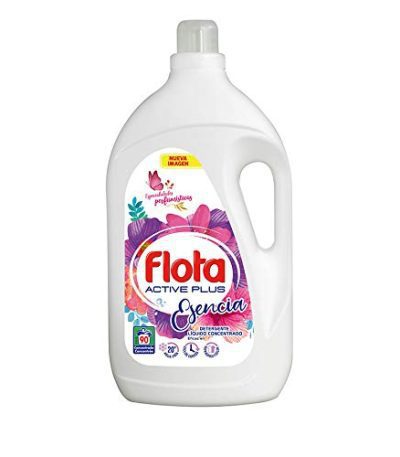 flota liquide esencia 4.95l 90u