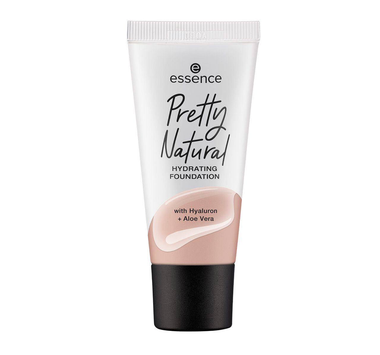 ESSENCE FOND DE TEINT HYDRATANT PRETTY NATURAL 050