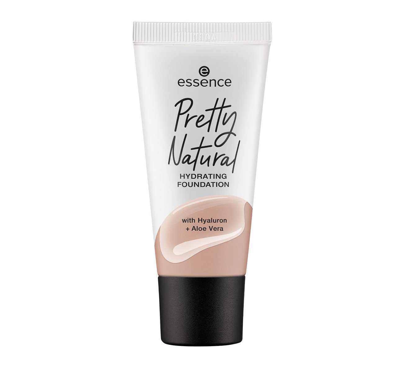 ESSENCE FOND DE TEINT HYDRATANT PRETTY NATURAL 100