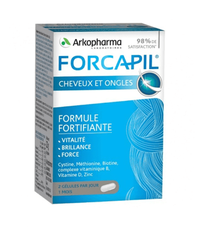 forcapil bte 60 gelule