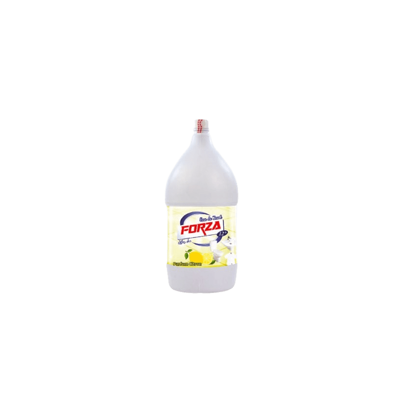 forza eau de javel citron 2.5l