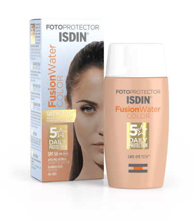 fotoprotector water color spf 50ml