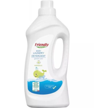 friendly nettoyant bib marseille 1l