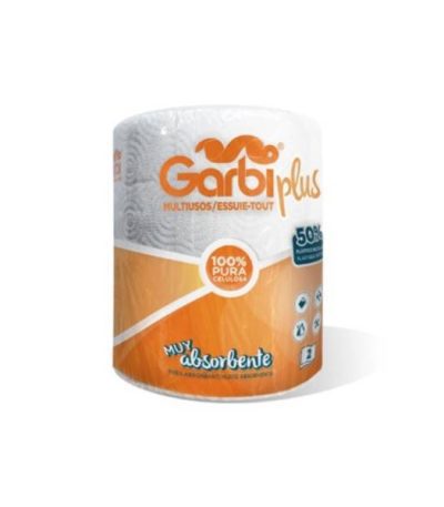 garbi plus essuit-tout 260 rouleau