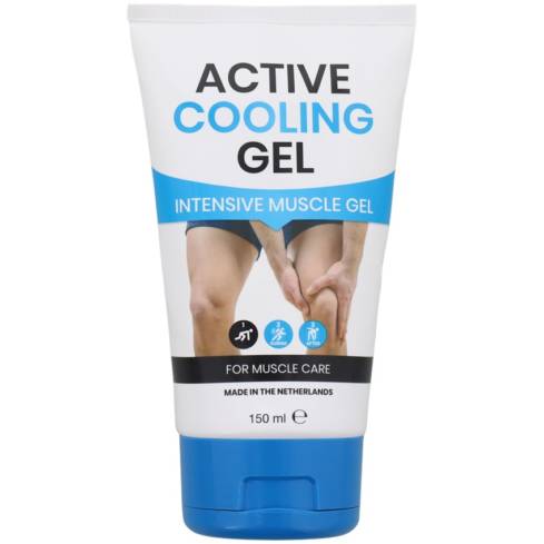 gel refroidissant intense