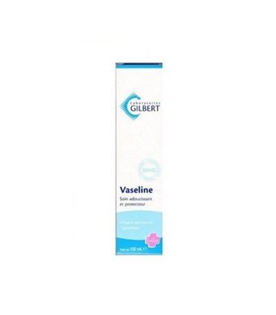gilbert vaseline tube 50ml