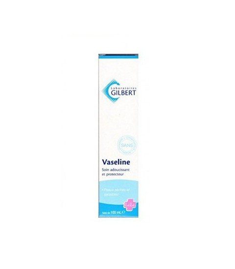 gilbert vaseline tube 50ml