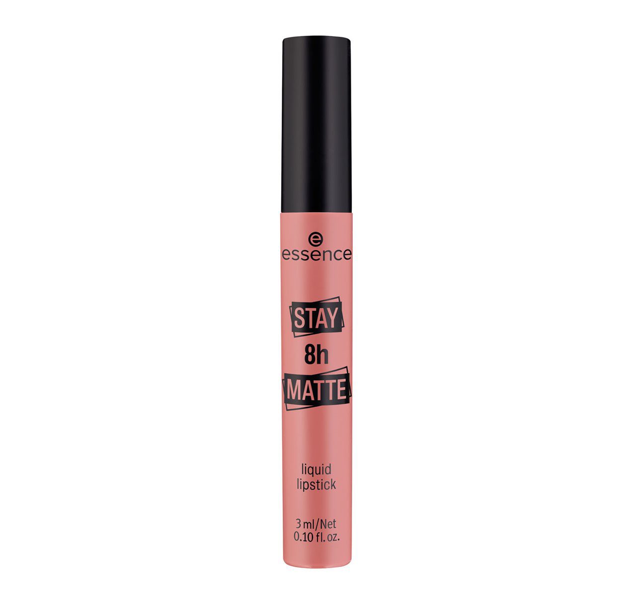 ESSENCEGLOSS STAY 8H MATTE  03