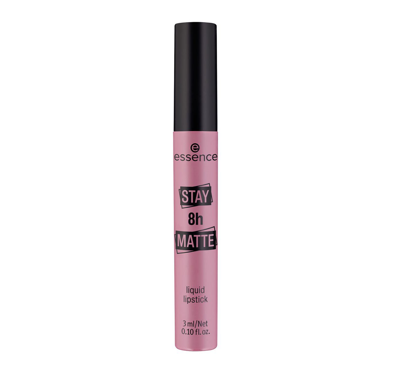 ESSENCE GLOSS STAY 8H MATTE 05