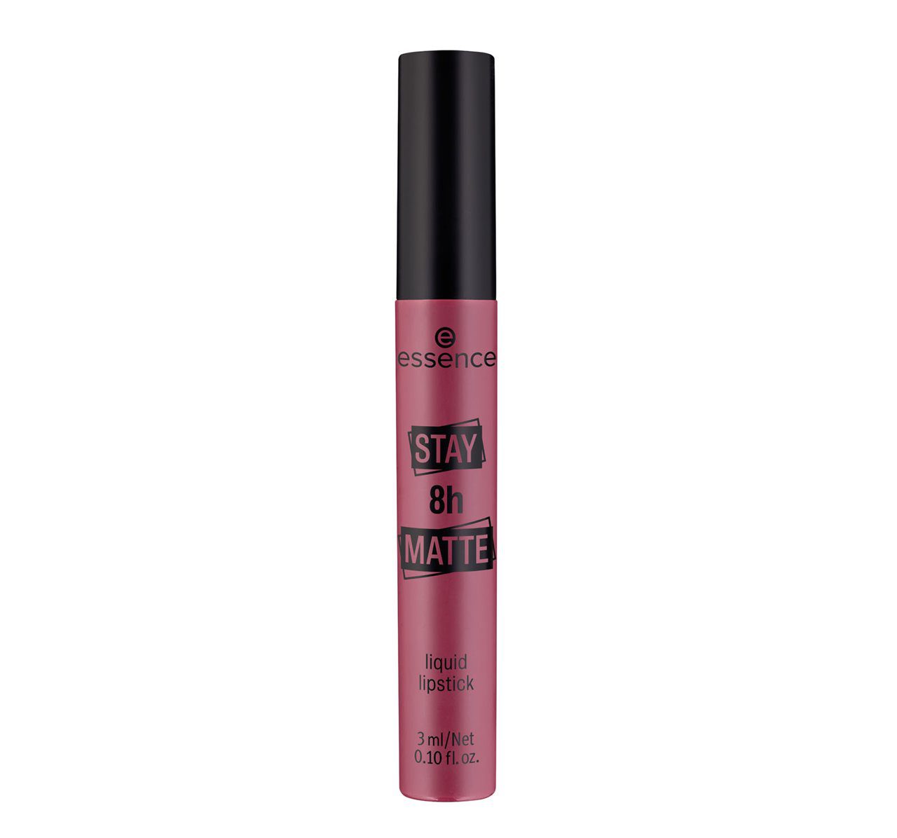 ESSENCE GLOSS STAY 8H MATTE 09