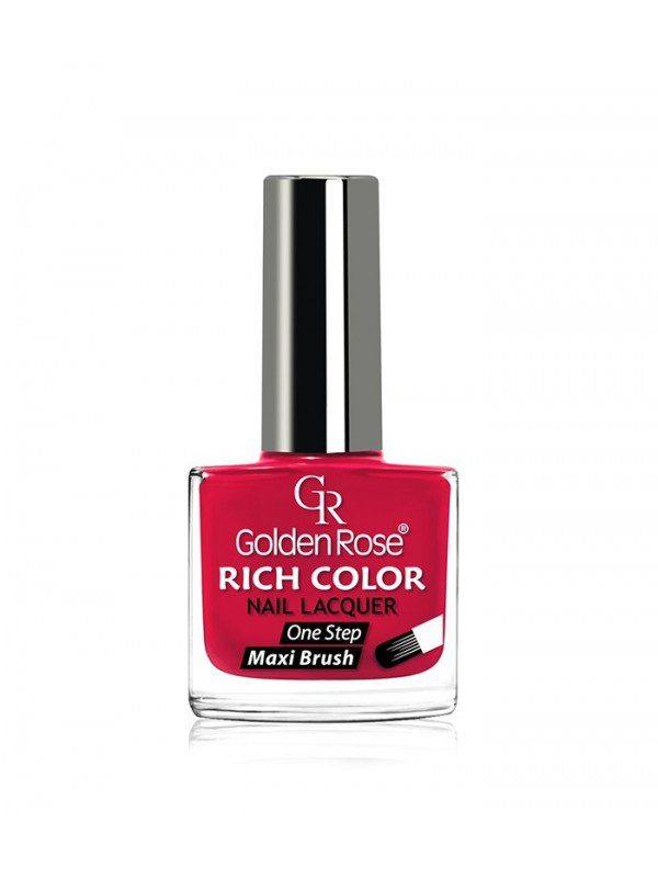 golden rose a ongles riche color n 21