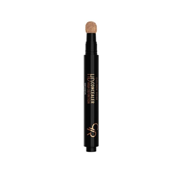 GOLDEN ROSE CORRECTEUR HD GR-N 06