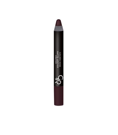 golden rose crayon a levres mat golden rose n° 03