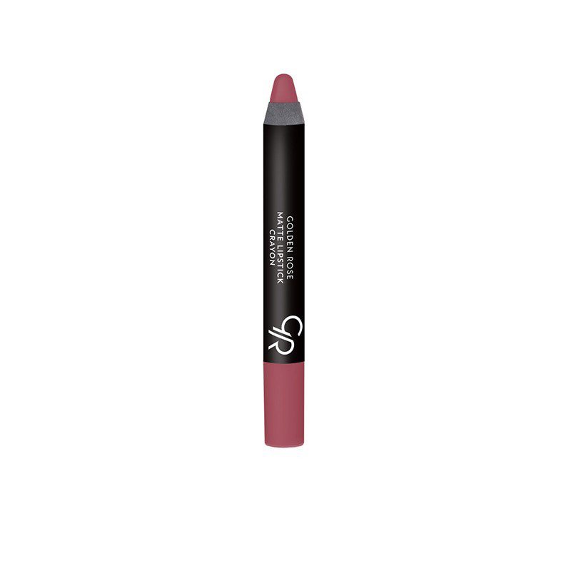 golden rose crayon a levres mat golden rose n° 08