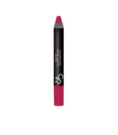 golden rose crayon a levres mat golden rose n° 16