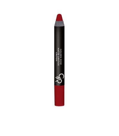 golden rose crayon a levres mat golden rose n° 23