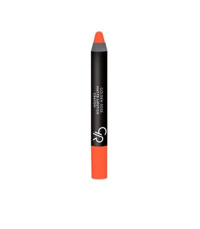 golden rose crayon a levres mat golden rose n° 24