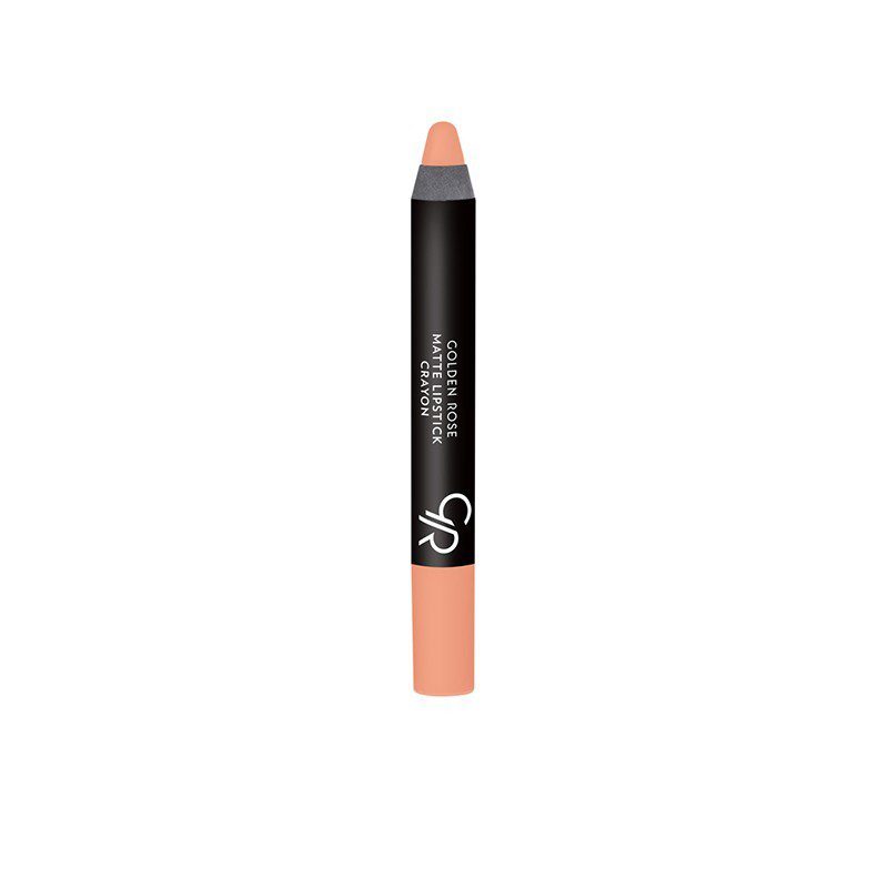 golden rose crayon a levres mat golden rose n° 25