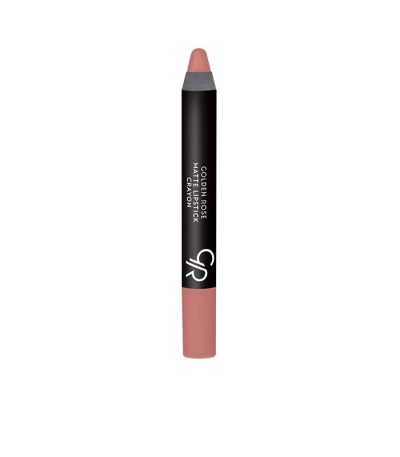 golden rose crayon a levres mat golden rose n° 28