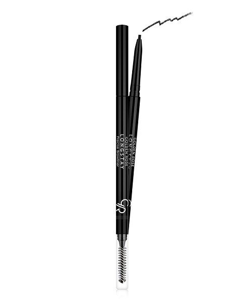 GOLDEN ROSE CRAYON LONGSTAY WATERPROOF POUR LES SOURCILS GR- N103