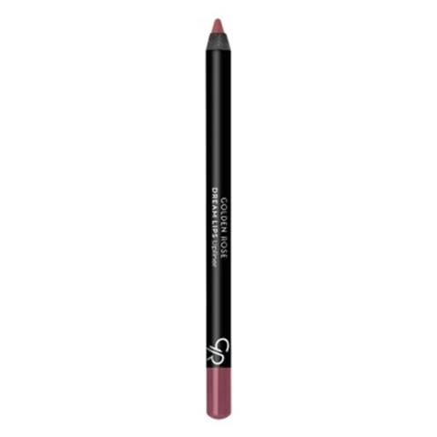 golden rose crayon pour les levres dream gr- n 520