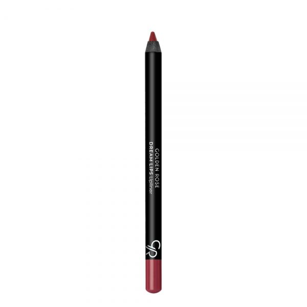 GOLDEN ROSE CRAYON POUR LES LEVRES DREAM GR N 514