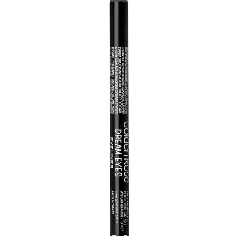 golden rose crayon pour les yeux dream gr n °418