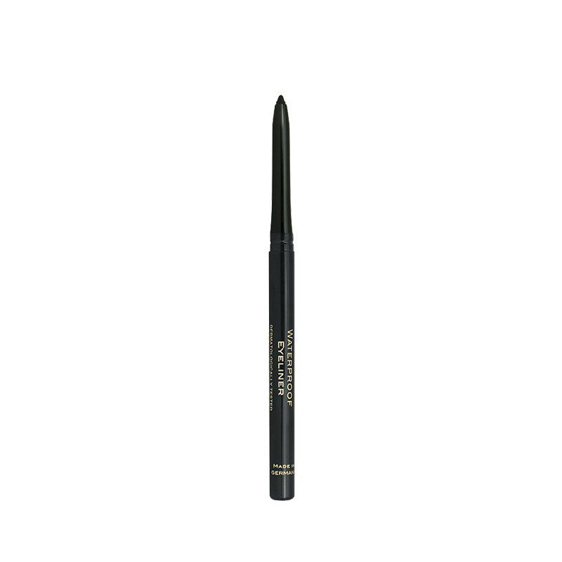 golden rose crayon waterproof pour les yeux gr no:01