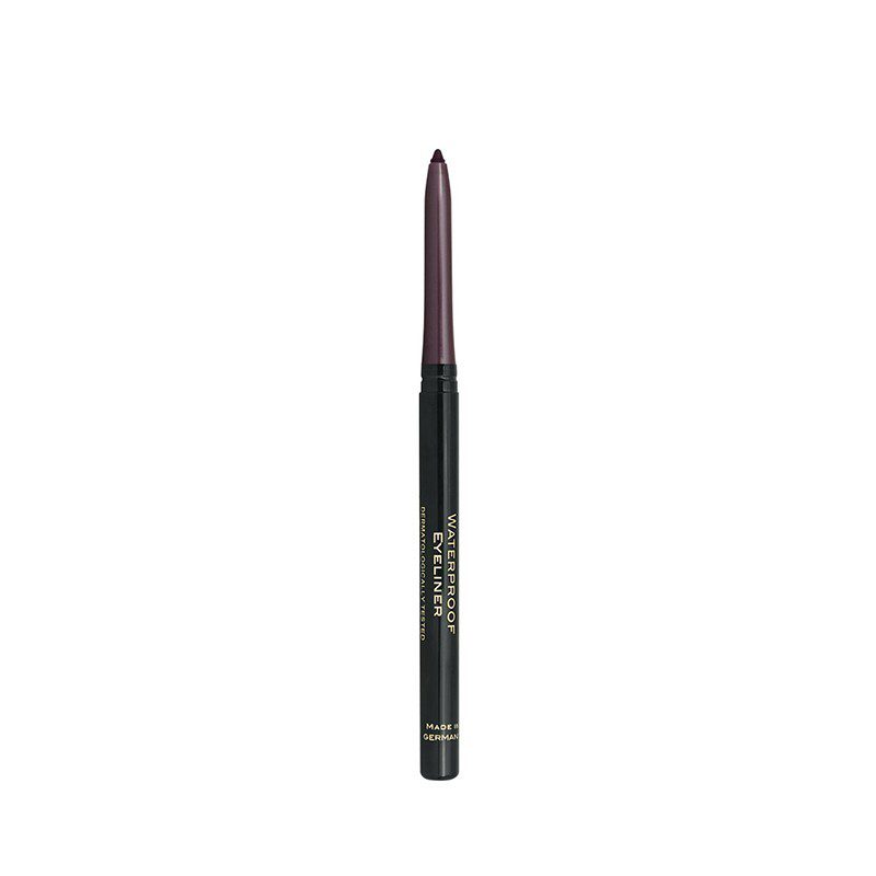 GOLDEN ROSE CRAYON WATERPROOF  POUR LES YEUX GR NO:02