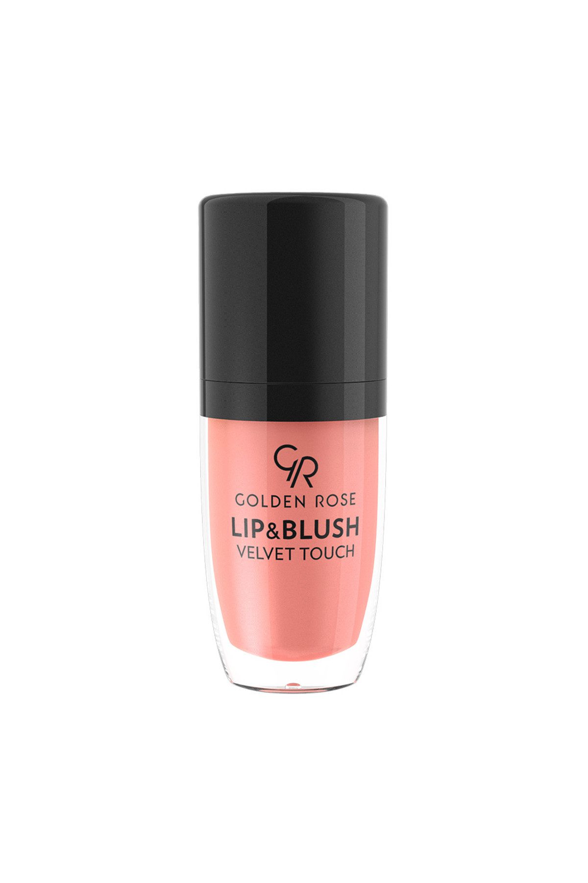 GOLDEN ROSE CREME LEVRES ET JOUES GOLDEN ROSE 02