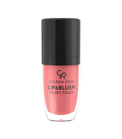 golden rose creme levres et joues golden rose 04