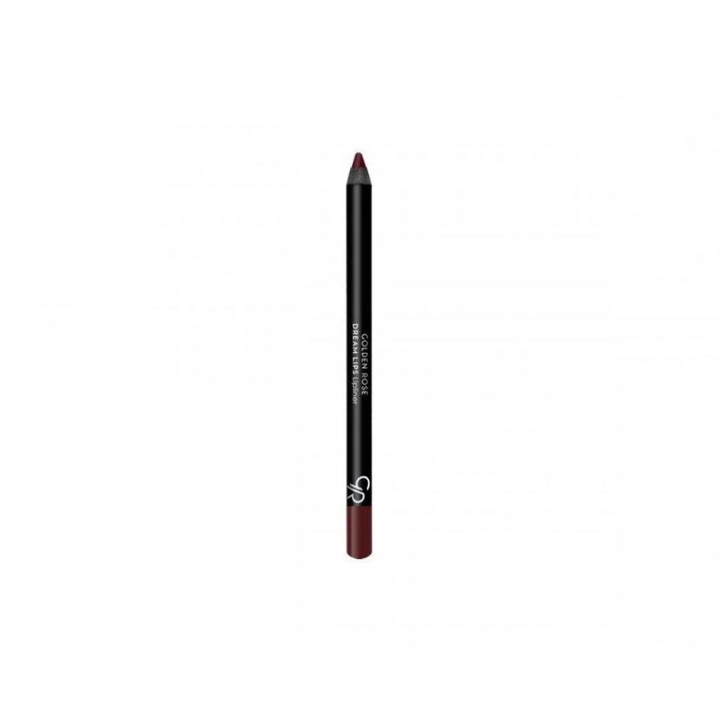 golden rose dream lips lipliner - crayon a levres permanent n° 526