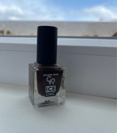 golden rose ice chic n 66