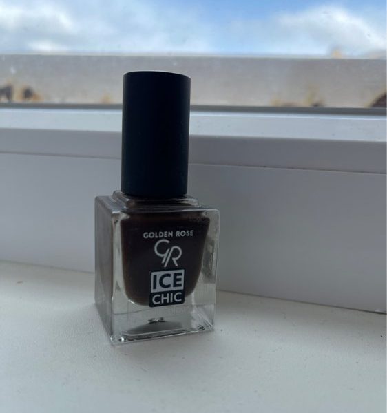 golden rose ice chic n 66