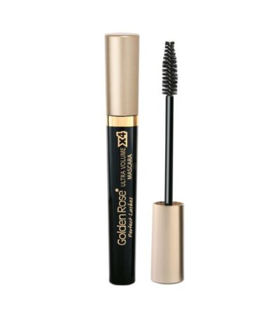 golden rose mascara great waterproof