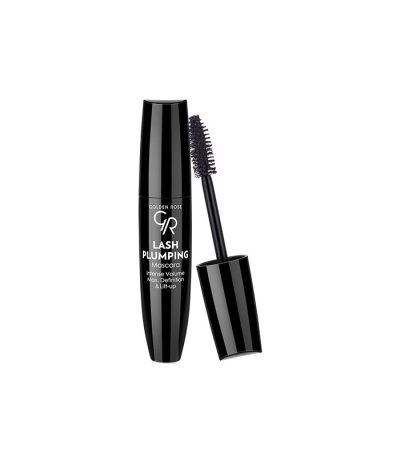 golden rose mascara lash plumping gr