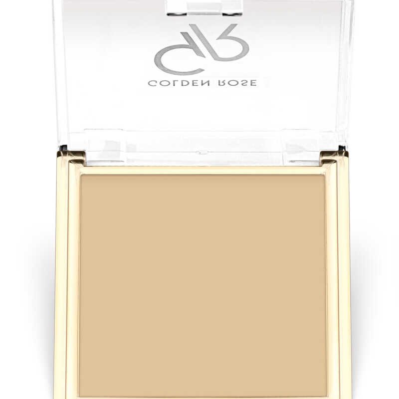 golden rose mattifying mineral poudre n 111 - 12.5 g