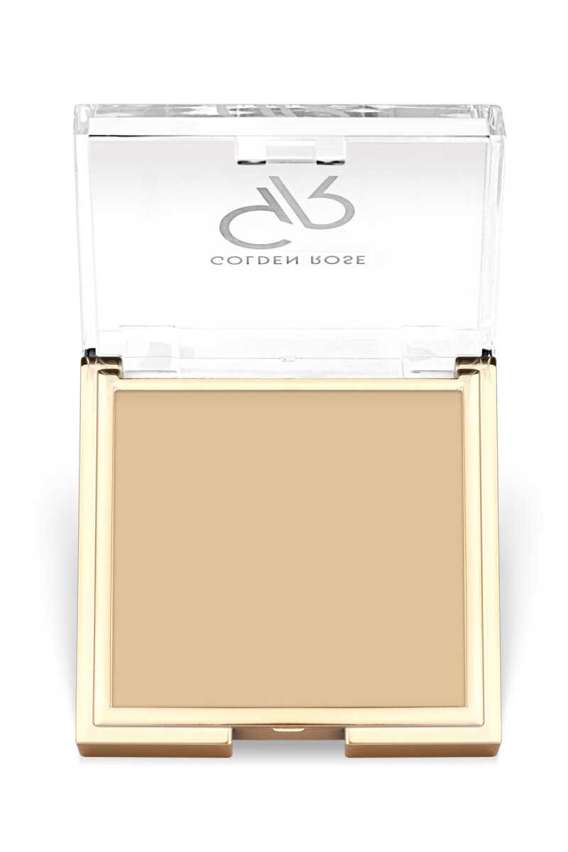 GOLDEN ROSE MATTIFYING MINERAL POUDRE  N 111 – 12.5 G