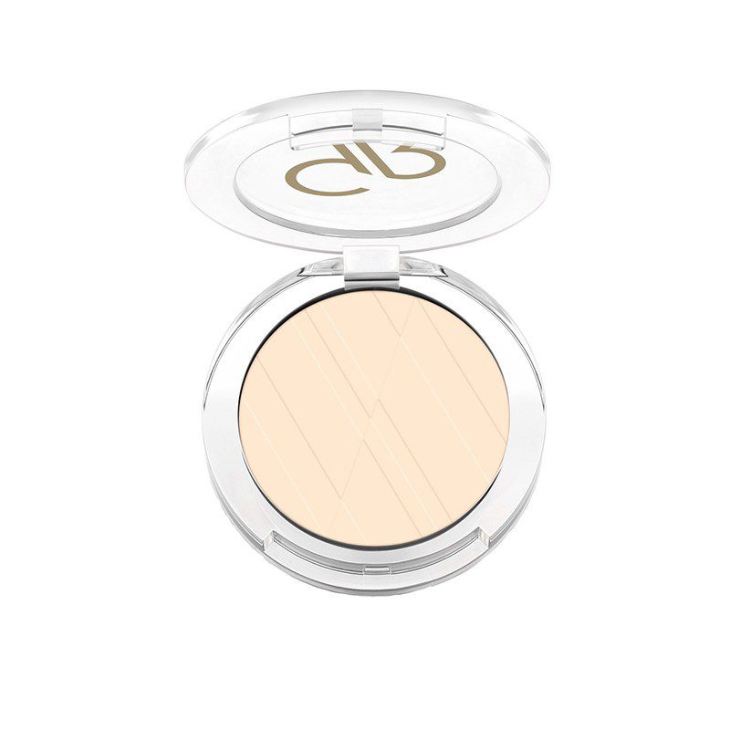 golden rose poudre compacte golden rose no:109