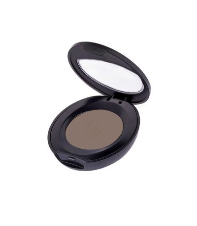 golden rose poudre gr pour les sourcils n°102