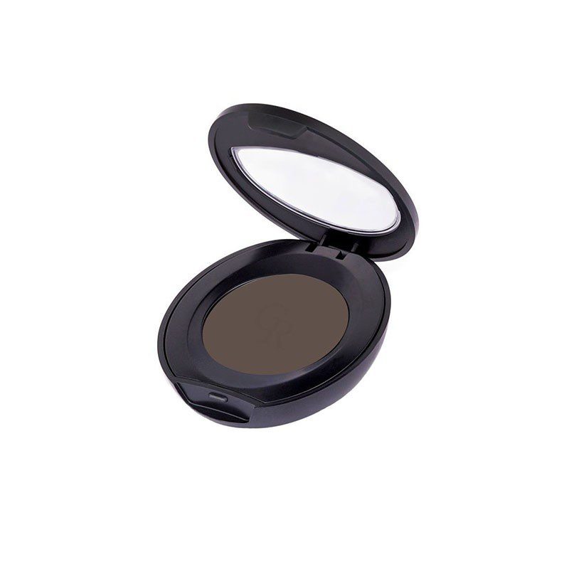 golden rose poudre gr pour les sourcils n°104