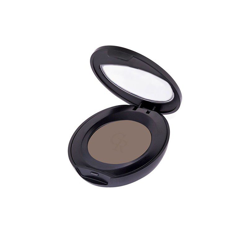 golden rose poudre gr pour les sourcils n°105