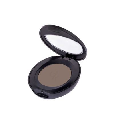 golden rose poudre gr pour les sourcils n°106