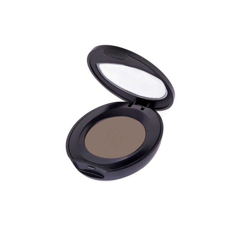 golden rose poudre gr pour les sourcils n°106