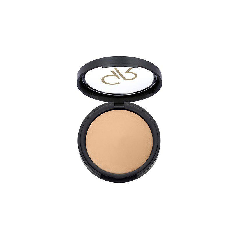golden rose poudre mineral terracota gr 03