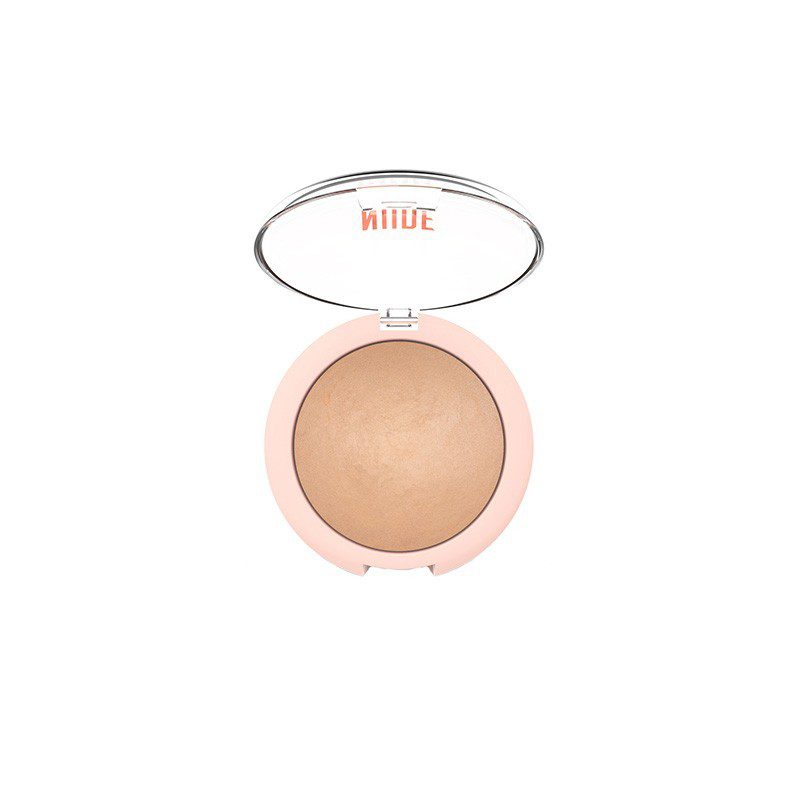 GOLDEN ROSE POUDRE SHEER NUDE LOOK GR